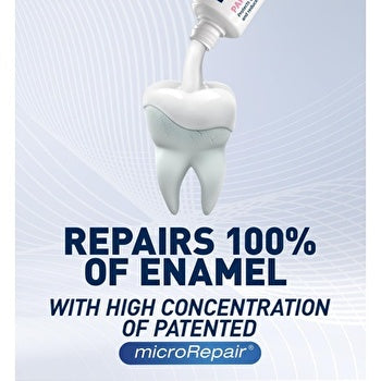 Biorepair Plus Parodontgel Toothpaste - Toothpaste Against Periodontitis 75ml