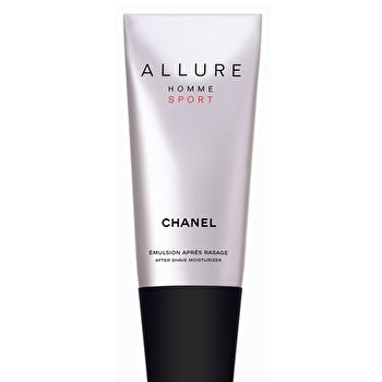 Chanel Allure Homme Sport After Shave Balsam (after Shave Balm) 100ml