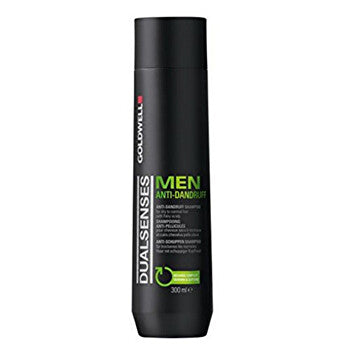 Goldwell Dualsenses For Men Anti-dandruff Shampoo ( Dry And Normal Hair ) 300ml