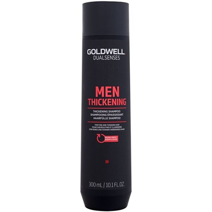 Goldwell Dual Senses Men (thickening Shampoo) 300ml 300ml