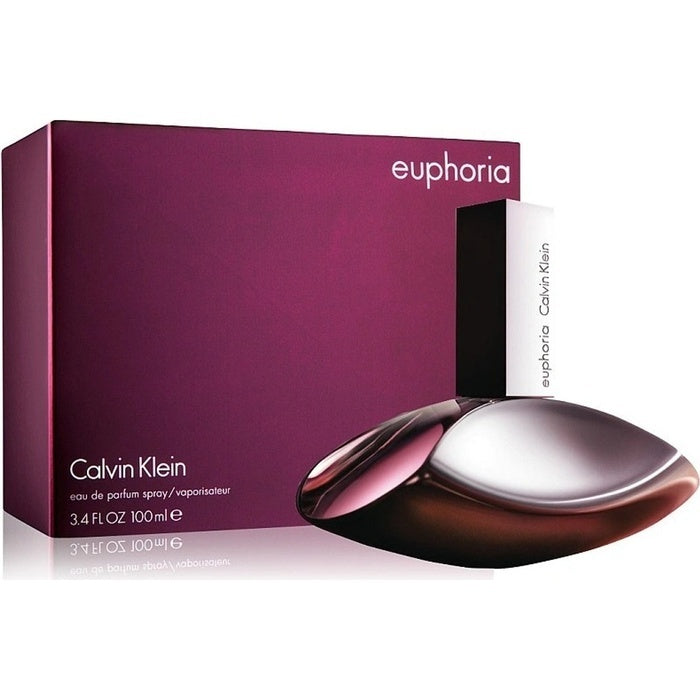 Calvin Klein Euphoria Eau De Parfum 160ml
