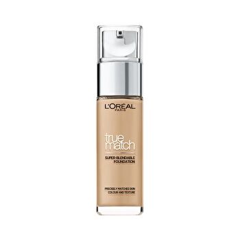 L´Oreal The True Match Foundation - Make-up 30ml