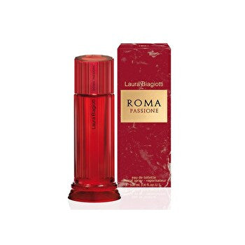 Laura Biagiotti Roma Passione Eau De Toilette 50ml