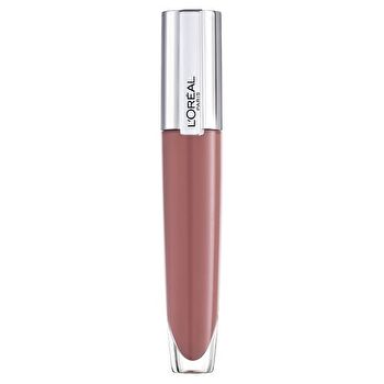 L´Oreal Brilliant Signature Plump Lip Gloss 7ml