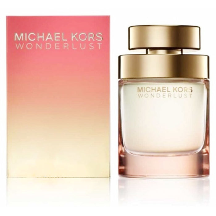 Michael Kors Wonderlust Eau De Parfum 50ml