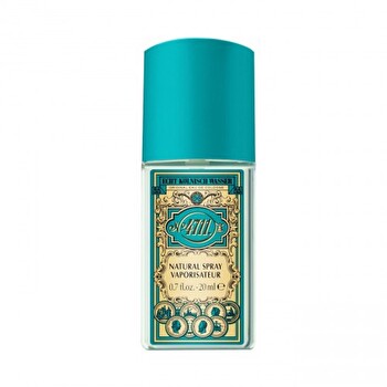 4711 Natural Spray 20ml