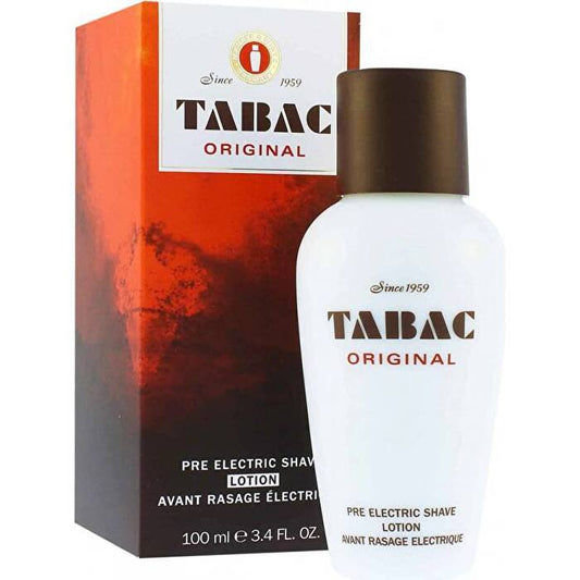 Tabac Original Water Before Shaving 150ml