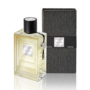 Lalique Electrum Les Compositions Parfumees Eau De Parfum 100ml
