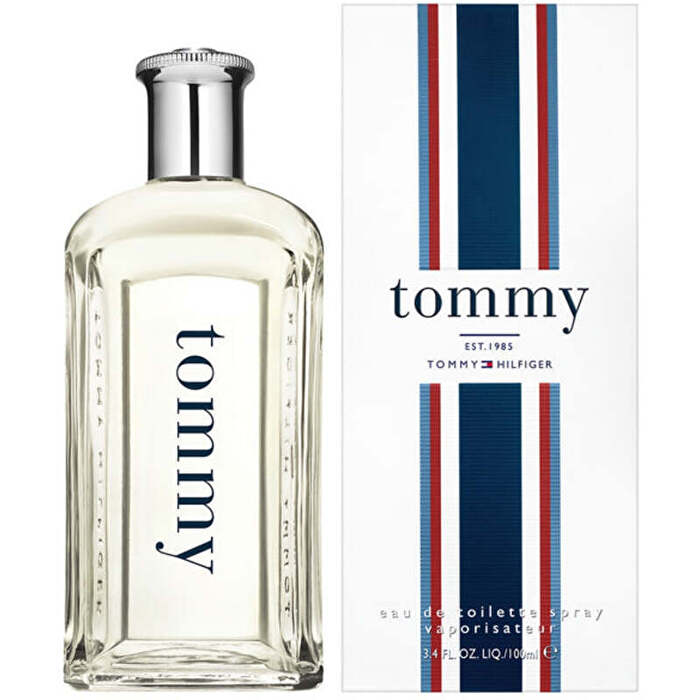 Tommy Hilfiger Tommy Eau De Cologne 200ml