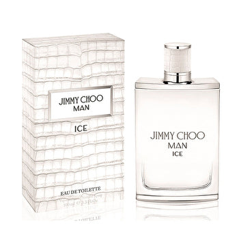 Jimmy Choo Man Ice Eau De Toilette 100ml