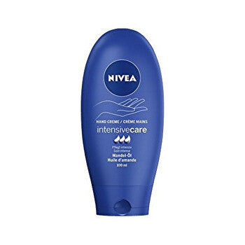 Nivea Intensive Care Hand Cream 100ml