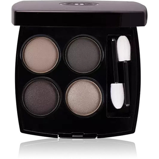 Chanel Les 4 Ombres