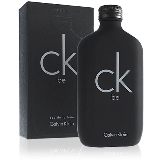 Calvin Klein Ck Be Eau De Toilette 100ml