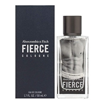 Abercrombie & Fitch Fierce Cologne Man Eau De Cologne 50ml