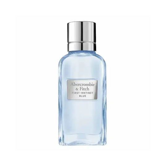 Abercrombie & Fitch First Instinct Blue Woman Eau De Parfum 30ml