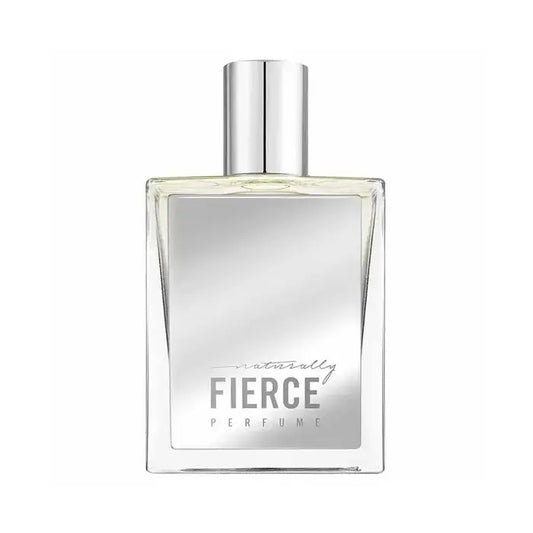 Abercrombie & Fitch Naturally Fierce Woman Eau De Parfum 100ml