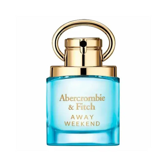 Abercrombie & Fitch Away Weekend Woman Eau De Parfum 30ml