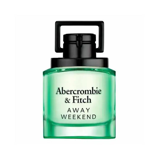 Abercrombie & Fitch Away Weekend Man Eau De Toilette 50ml