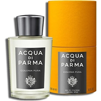 Acqua Di Parma Colonia Pura Unisex Eau De Cologne 180ml