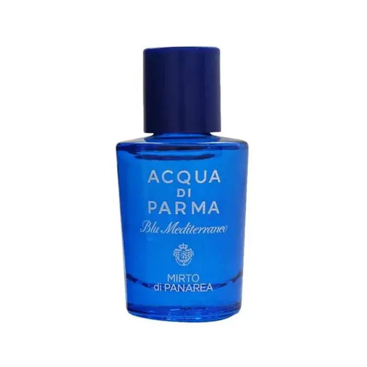 Acqua Di Parma Blu Mediterraneo Mirto Di Panarea Unisex Eau De Toilette 5ml Miniature