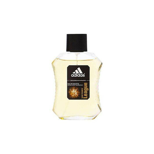 Adidas Victory League Man Eau De Toilette 100ml