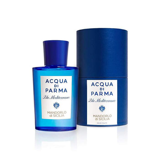 Acqua Di Parma Mandorlo Di Sicilia Spray Blu Mediterrano 150ml