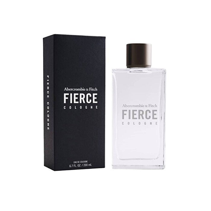 Abercrombie & Fitch Fierce Cologne Men 100ml