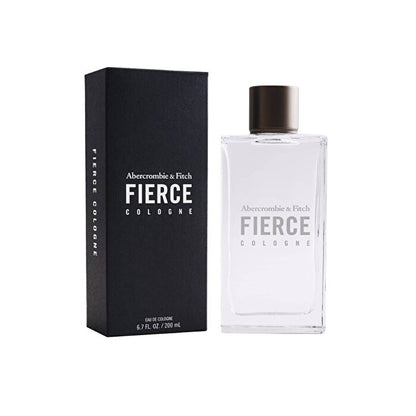 Abercrombie & Fitch Fierce Cologne Men 100ml