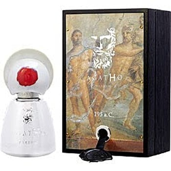 Agatho Parfum The Pompei Collection 195 A.c. Unisex Extrait De Parfum 100ml