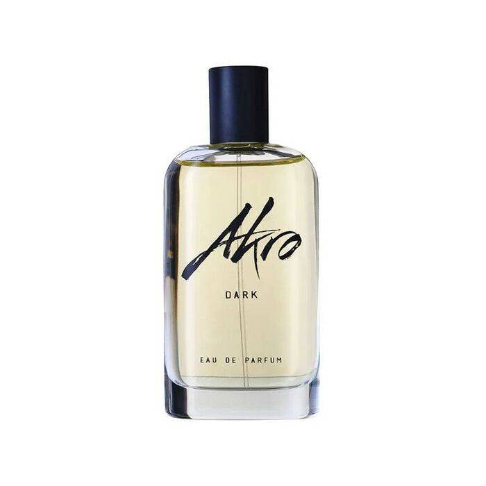 Akro Dark Unisex Eau De Parfum 100ml