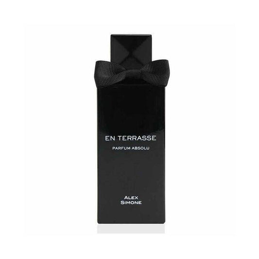 Alex Simone En Terrasse Unisex Parfum Absolu 100ml