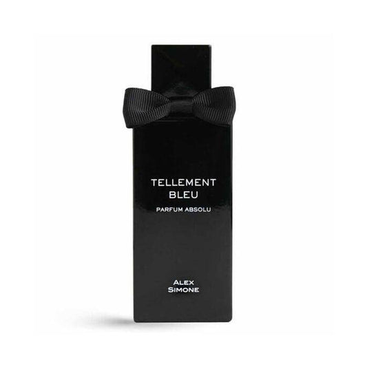 Alex Simone Tellement Bleu Unisex Parfum Absolu 100ml