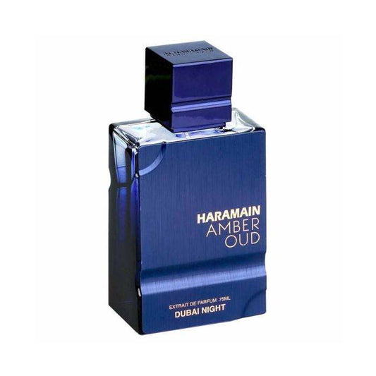 Al Haramain Amber Oud Dubai Night Unisex Extrait De Parfum 75ml