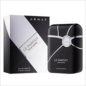 Armaf Club Armaf Le Parfait Men Eau De Parfum 100ml
