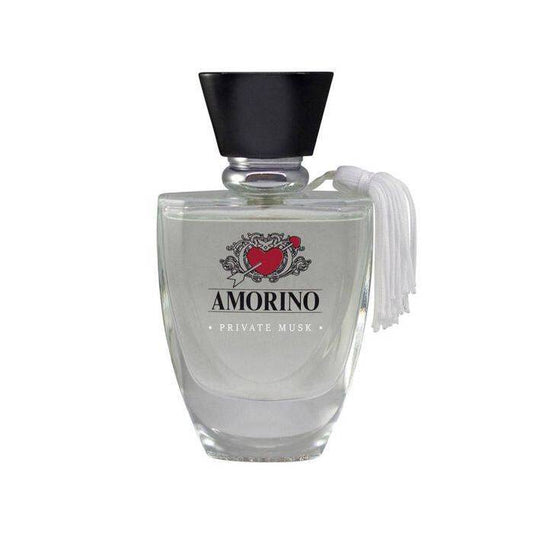 Amorino Private Musk Unisex Eau De Parfum 50ml