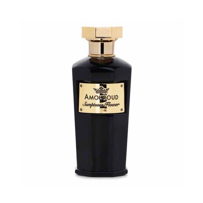 Amouroud Sunset Oud Unisex Eau De Parfum 100ml