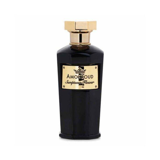 Amouroud Sunset Oud Unisex Eau De Parfum 100ml