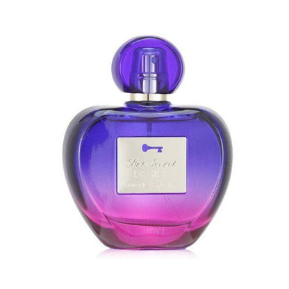 Antonio Banderas Her Secret Desire Woman Eau De Toilette 80ml