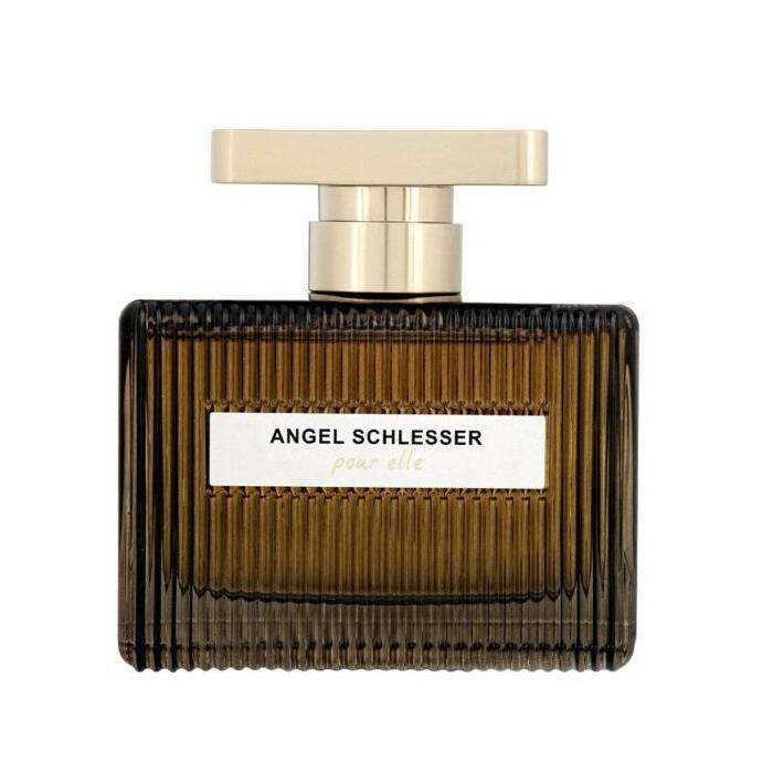Angel Schlesser Pour Elle Sensuelle Woman Eau De Parfum 100ml
