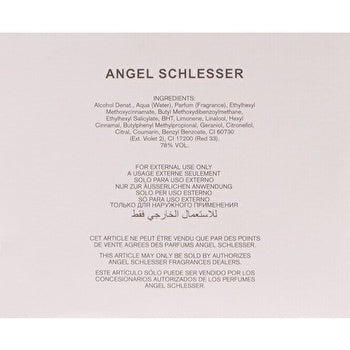Angel Schlesser Pour Elle Woman Eau De Toilette 100ml
