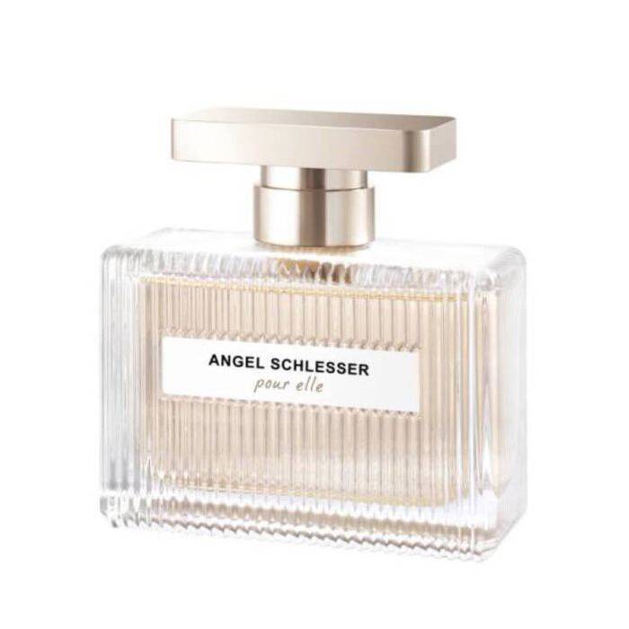 Angel Schlesser Pour Elle Woman Eau De Toilette 100ml
