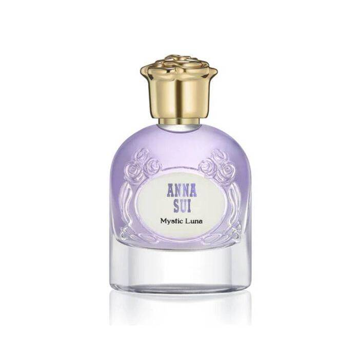 Anna Sui Wild Wonder Mystic Luna Woman Eau De Parfum 50ml