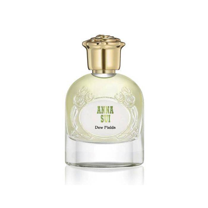 Anna Sui Wild Wonder Dew Fields Woman Eau De Parfum 50ml
