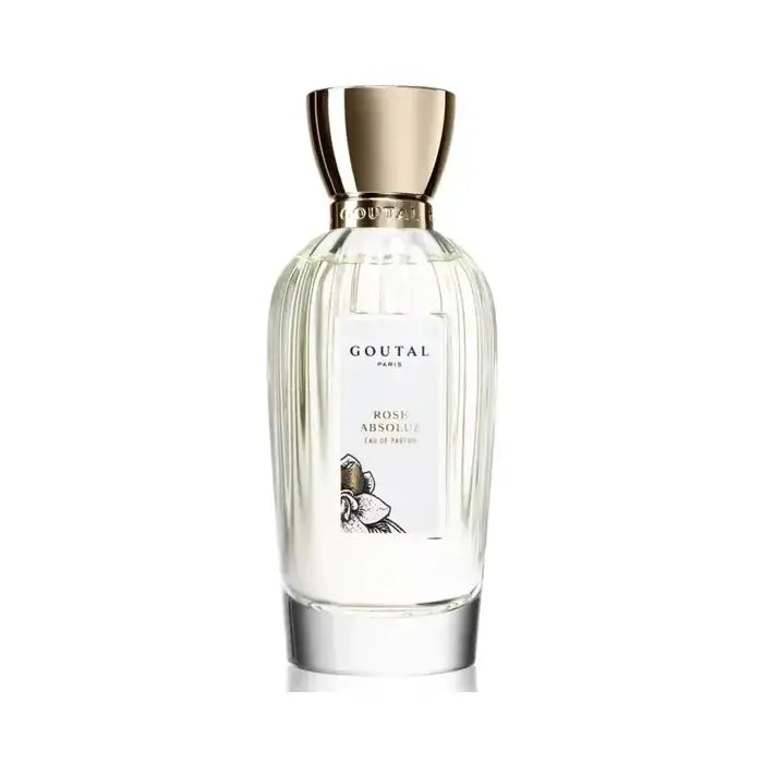 Goutal Rose Absolue Woman Eau De Parfum 100ml