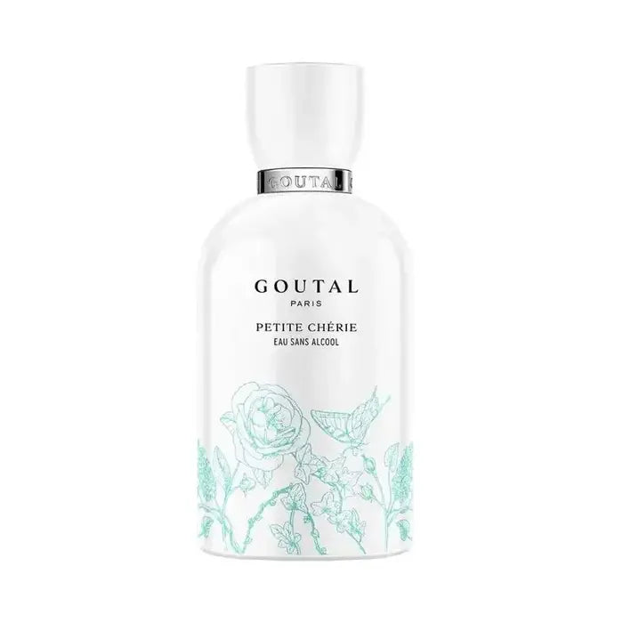 Goutal Petite Cherie Eau Sans Alcool - Free Water Woman Esa 100ml