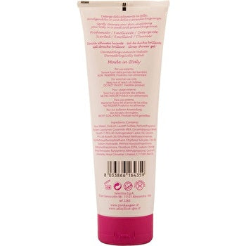 Aquolina Pink Sugar Glossy Woman 250ml Shower Gel