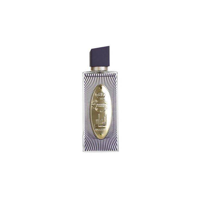 Arabiyat Prestige Ash'aa Amethyst Woman Eau De Parfum 110ml