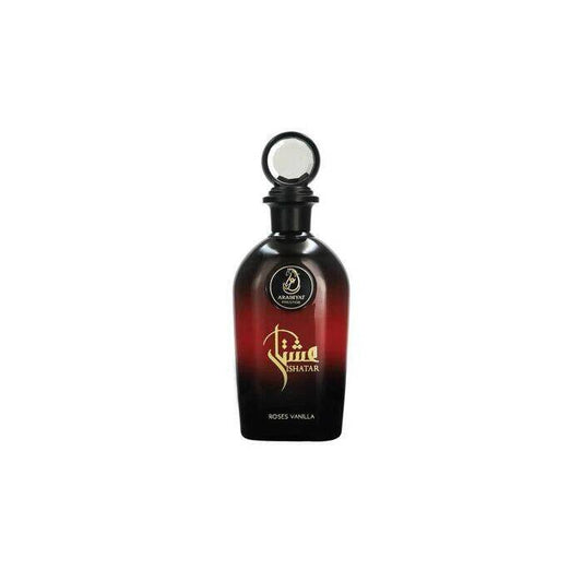 Arabiyat Prestige Ishatar Roses Vanilla Woman Eau De Parfum 110ml