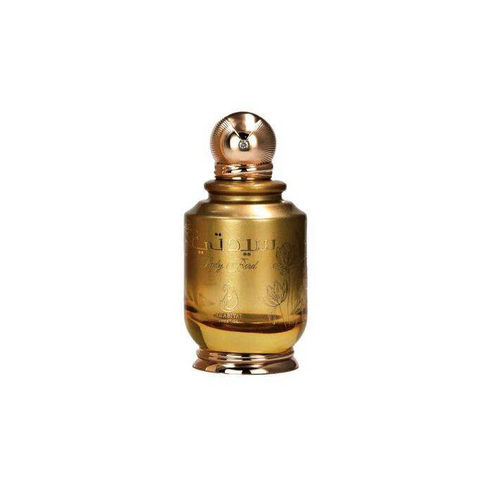 Arabiyat Prestige Lady Bird Woman Eau De Parfum 100ml