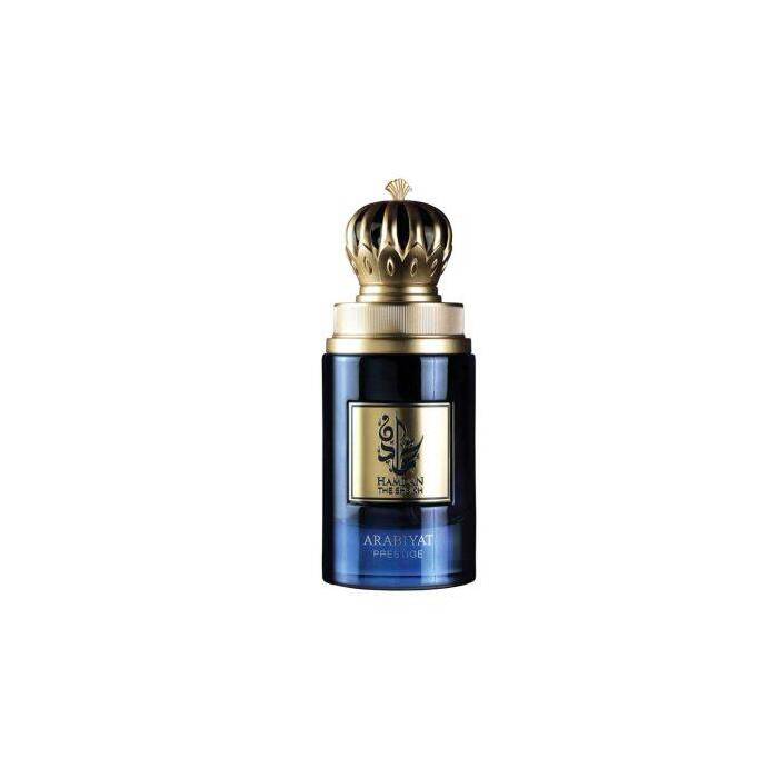 Arabiyat Prestige Hamdan The Sheikh Man Eau De Parfum 75ml